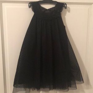 OshKosh black 2t dress